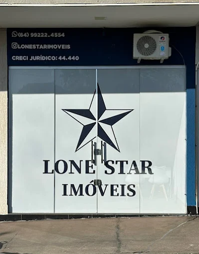 Escritório Lone Star